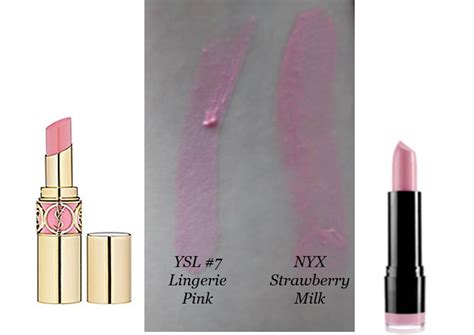 ysl spicy pink lipstick dupe|ysl lipstick price.